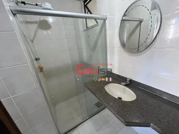 Imagem Apartamento com 3 dormitórios à venda, 85 m² por R$ 650.000,00 - Braga - Cabo Frio/RJ