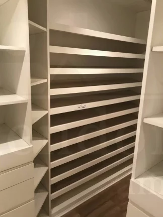 Imagem Apartamento 4 quartos 1 suite, 5 vagas, 213 m²