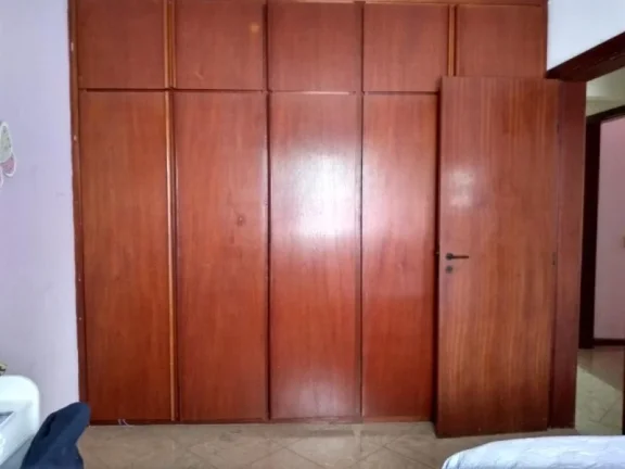 Imagem APARTAMENTO 125 METROS CENTRO DE RIBEIRÃO PRETO, 3 QUARTOS SENDO 1 SUÍTE, 2 VAGAS GARAGEM, PORTARIA E COMPLETA ÁREA DE LAZER