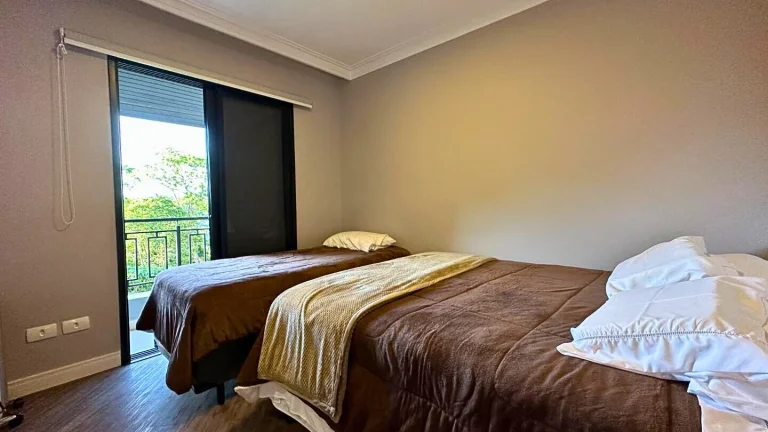 Imagem Casa Allemansratt | Onde o design encontra o conforto da serra