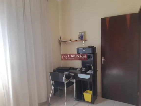 Imagem Casa com 3 quartos à venda, 330 m² por R$ 560.000 - Cidade Aracilia - Guarulhos/SP