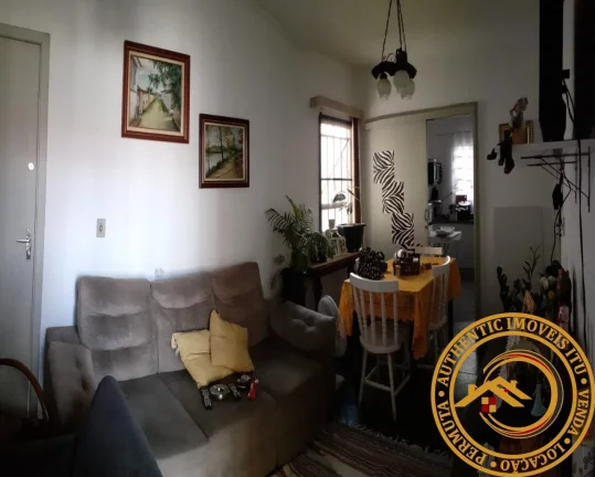 Imagem APARTAMENTO RESIDENCIAL em ITU - SP, JARDIM SÃO JOSÉ