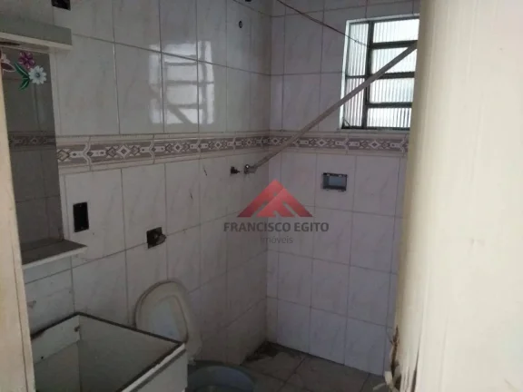 Imagem Casa com 3 dormitórios, 372m2 - venda por R$ 1.100.000 ou aluguel por R$ 6.026/mês - Nova Cidade - São Gonçalo/RJ