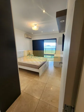 Imagem APARTAMENTO RESIDENCIAL em GUARUJÁ - SP, JARDIM ASTÚRIAS