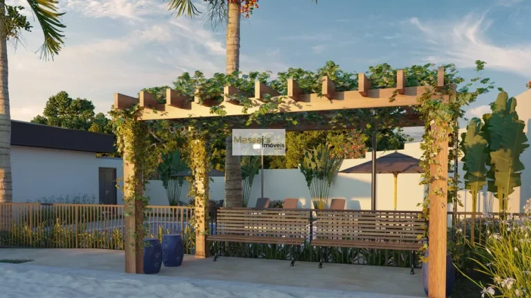 Imagem LYON RESIDENCE | ADN | Lançamento