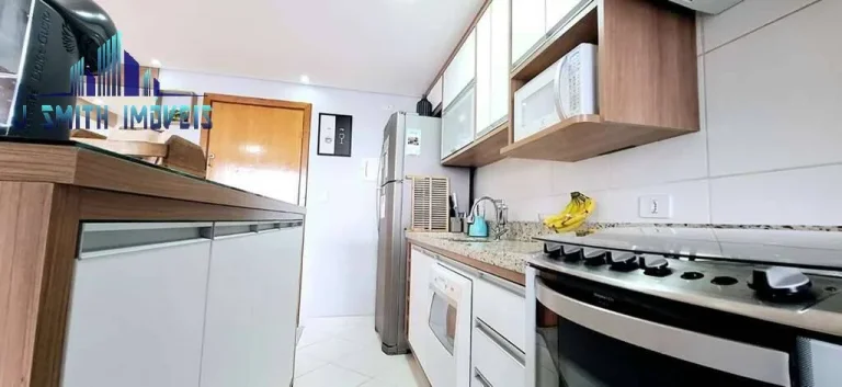 Imagem APTO 3 DORMS, 1 SUÍTE. MOBILIADO E EQUIPADO. PRONTO P/ MORAR, GRANJA VIANA