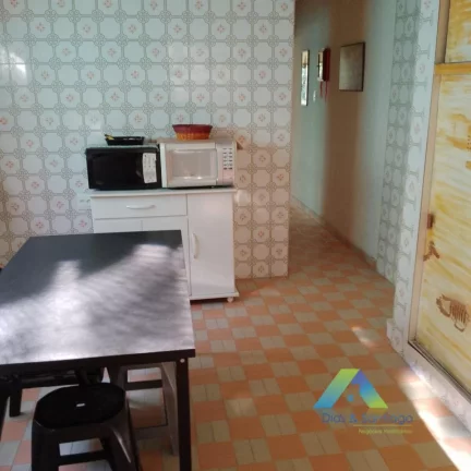 Imagem Excelente sobrado com localização privilegiada em área nobre da Vila das Mercês!