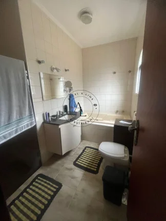 Imagem Casa com Piscina à Venda no Jardim Santa Genebra – Conforto e Lazer Garantidos!