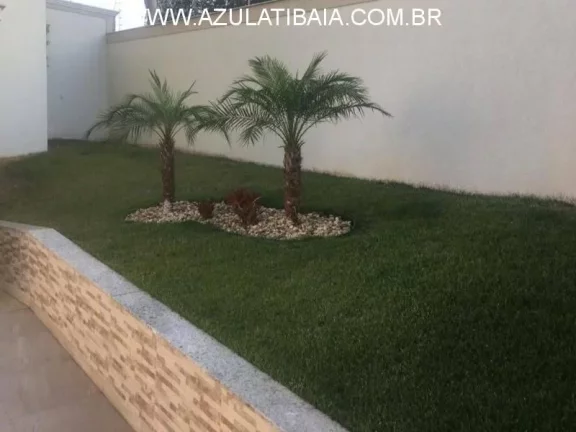 Imagem Casa na Vila Gardênia excelente localização, Atibaia