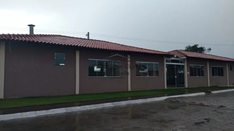 Imagem Casa à venda no bairro Condomínio Vista das Paineiras - Guaratinguetá/SP