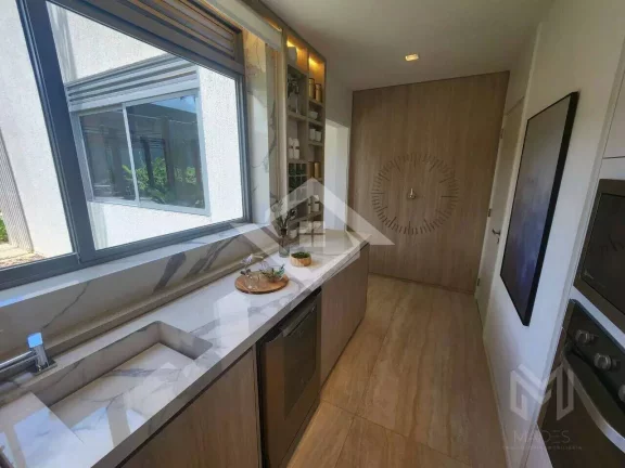 Imagem Apartamento de 4 Suítes com Vista Mar no Atlântico Golf – Barra da Tijuca