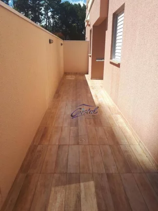 Imagem Apartamento com 2 dormitórios à venda, 76 m² por R$ 350.000,00 - Santa Maria - Osasco/SP
