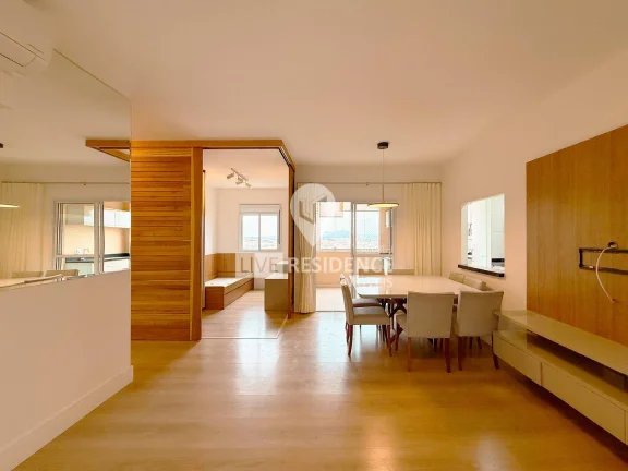 Imagem Apartamento Savoia à venda - Itatiba-Sp