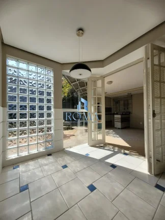 Imagem Casa em Bairro Nobre de Santa Maria- RS!