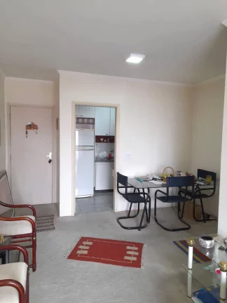 Imagem Apartamento á venda Condomínio Vienna Osasco