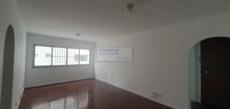 Imagem APARTAMENTO PARA LOCAÇÃO COM 3 DORMITÓRIOS NA VILA MARIANA