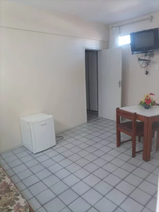 Imagem Hotel Jangadeiro - Ponto comercial no ramo de hotelaria