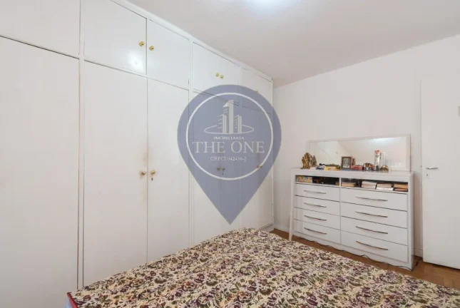 Imagem Apartamento à venda em São Paulo-SP, no Brás: 2 quartos, 2 salas, 2 banheiros, 1 vaga e 80 m²!