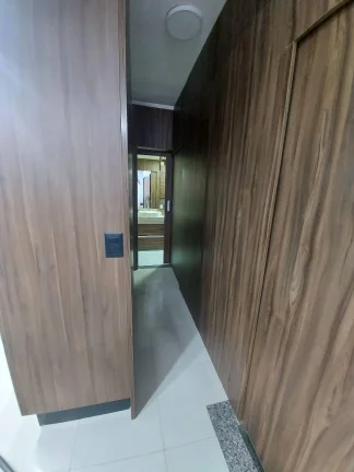 Imagem Sobrado Todo Planejado 115 m² 2 Dormitorios sendo 2 Suítes e 2 Vagas