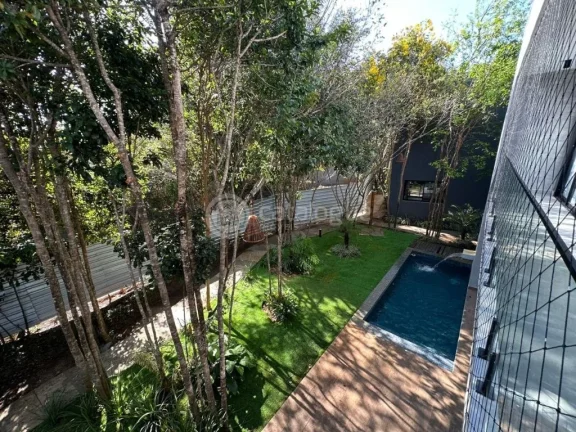 Imagem Casa no Condomínio Max Life - PIPA - Porteira fechada