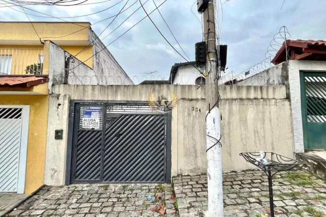 Casa Padrão