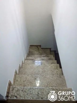 Imagem Sobrado para Venda em Santo André / SP no bairro Vila Camilópolis