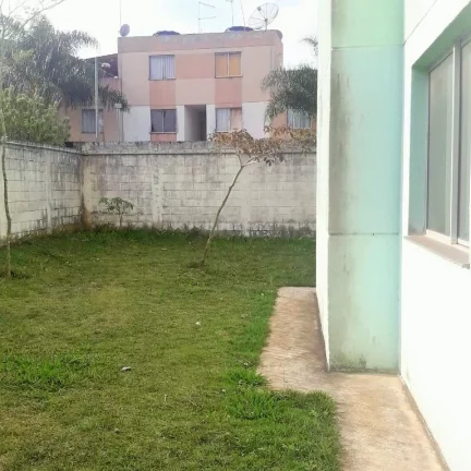 Imagem Apartamento residencial à venda, residencial napoli, Jardim Itamarati, Poá