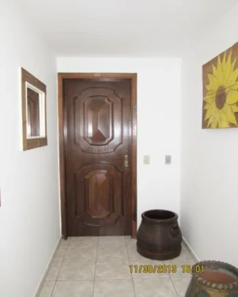 Imagem Apartamento à venda no Guarujá na Praia das Pitangueiras