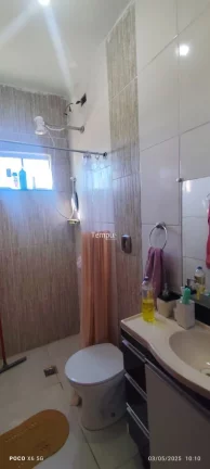 Imagem Casa 3 quartos 1 suíte, 441 m² terreno, 185 m² construído, em Cardoso Continuação, Aparecida de Goiânia/GO