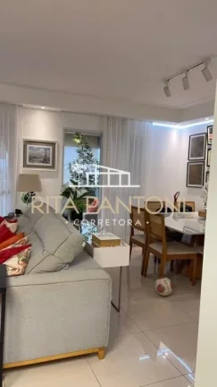 Imagem Apartamento - Ribeirão Preto - Jardim Olhos D´agua