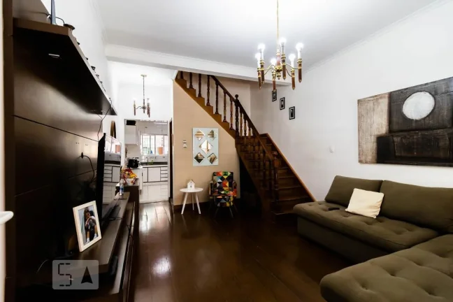 Imagem Casa à Venda - Ipiranga, 6 Quartos, 204 m2