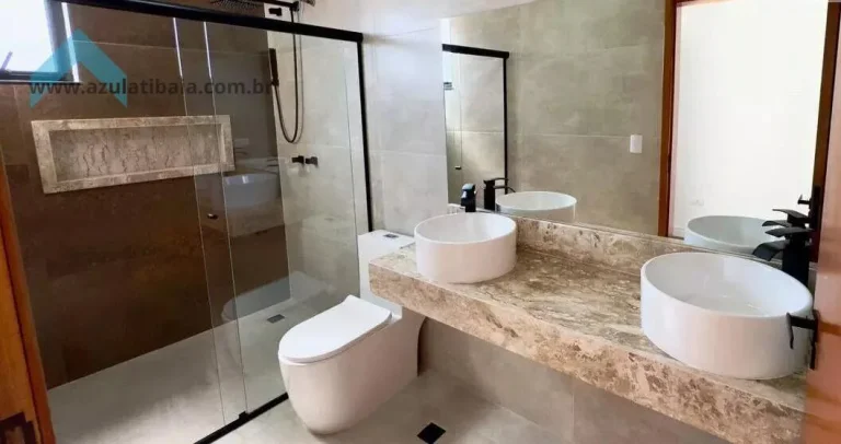 Imagem Casa para Venda em Atibaia, Jardim Do Lago, 3 dormitórios, 3 suítes, 4 banheiros, 4 vagas