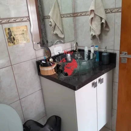 Imagem Apartamento Mobiliado à Venda no bairro Taboão em São Bernardo do Campo