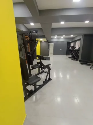 Imagem apartamento a venda em São Paulo