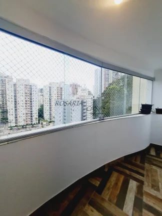 Imagem Alugo Apto 3 dorm 2 vagas
