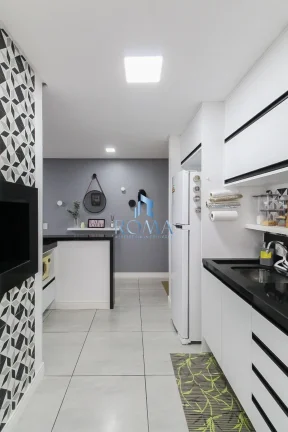 Imagem Apartamento com 2 dormitórios no bairro Zona Nova em CAPÃO DA CANOA- RS.