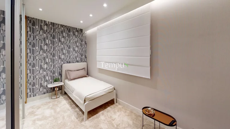 Imagem Arte Verde Marista - Penthouse a venda, 3 suítes - Setor Marista