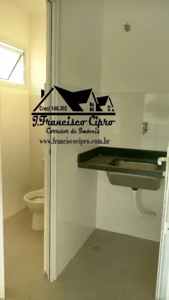 Imagem Apartamento-Padrao-para-Venda-em-Residencial-Village-Santana-Guaratingueta-SP