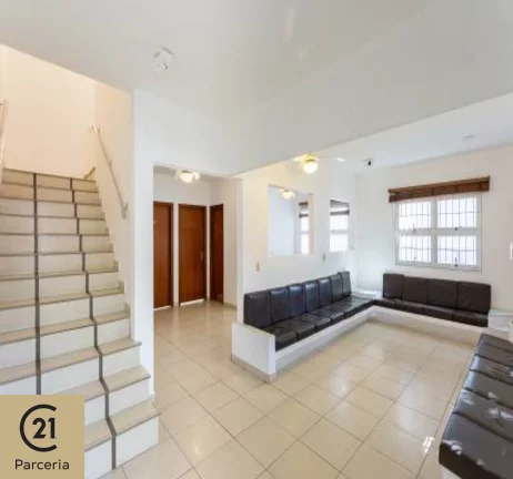CASA RESIDENCIAL em SÃO PAULO - SP, MOEMA