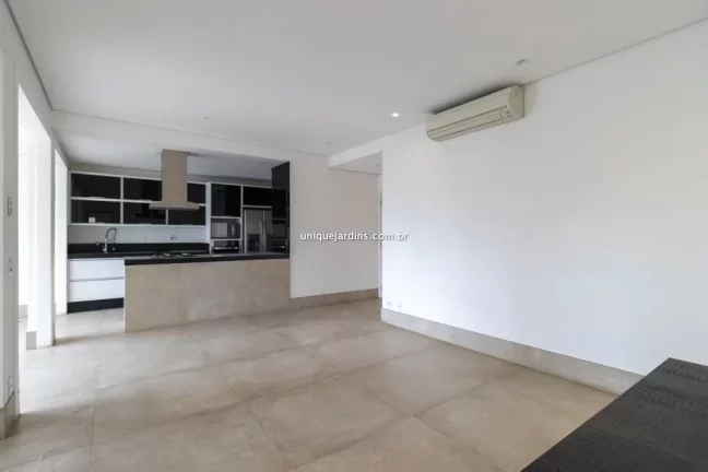 Imagem Apartamento à venda Vila Nova Conceição São Paulo