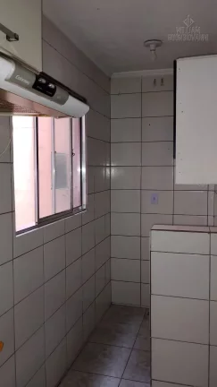 Imagem ️ Apartamento à Venda – Praia Grande | R$ 160 mil