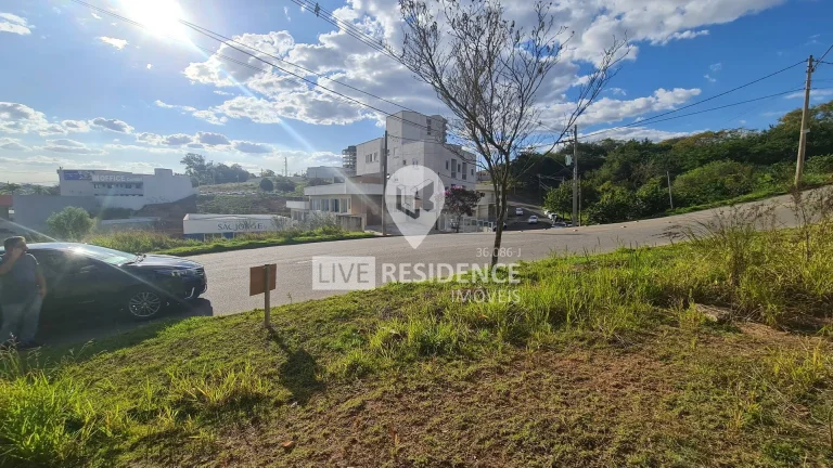 Imagem Terreno - Venda - Itatiba, São Paulo