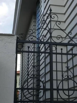 Imagem Casa no Res. Alpha 6 - 474m²