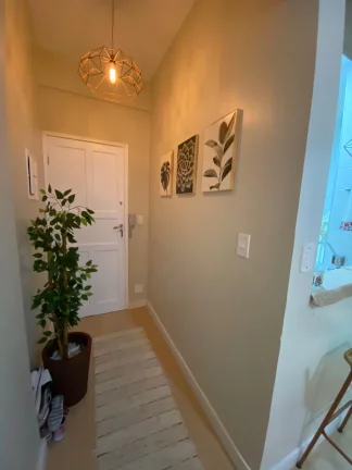 Imagem APARTAMENTO COM 1 QUARTO E SALA NA REGIÃO DA AREIA PRETA CENTRO GUARAPARI ES