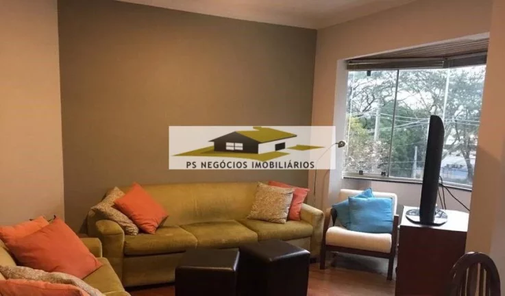 Imagem Apartamento 113m, venda, Campo Belo