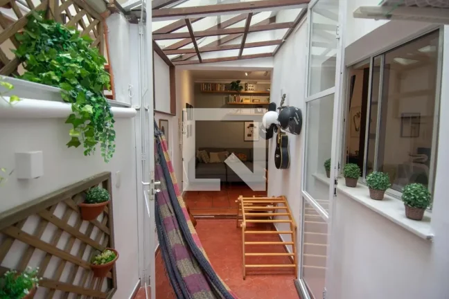 Imagem Apartamento à Venda - Ipanema, 2 Quartos, 78 m2