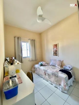 Imagem Apartamento térreo de 2 quartos em condomínio completo

Conforto, praticidade e lazer em um só lu...