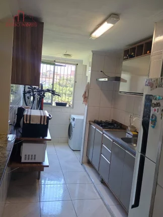 Imagem OPORTUNIDADE! Apartamento Reformado - 2 dormitórios - Jd. Umuarama
