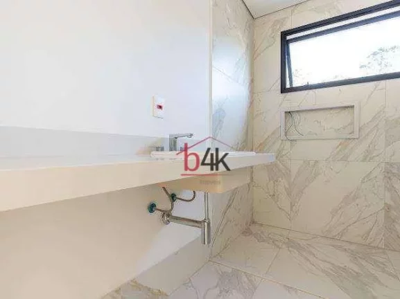 Imagem Casa venda com 845 m², 4 dormitórios, Piscina e 6 vagas - Granja Julieta