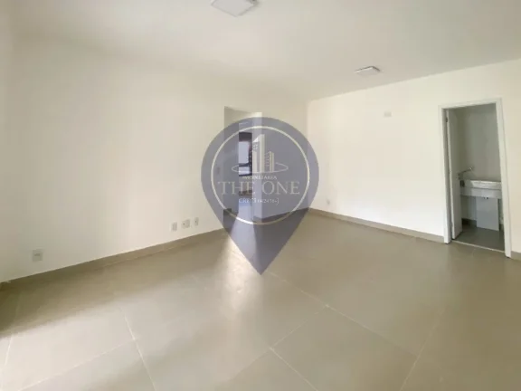 Imagem Apartamento de 2 suítes com 82 m² na Vila Mariana, São Paulo - Imperdível!